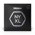 thumbnail image 2 of D'Addario NYXL1150BT Nickel Wound Electric Guitar Strings, Balanced Tension Medium, 11-50, 2 of 5