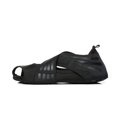 thumbnail image 1 of Calcetines profesionales para gimnasio y Yoga para mujer, suela plana suave antideslizante, Ballet, Fitness, danza, sin dedos, no pegajosos, deportes, Pilates, 1 of 5