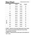 thumbnail image 7 of Real Essentials 3 Pack: Men's Regular-Fit Short Sleeve Woven Button Down Shirt with Pocket (Available in Big & Tall), 7 of 7