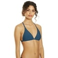 thumbnail image 4 of Sporti Active Tie Back Bikini Top, Removable Cup, Athleisure (Women’s), 4 of 10