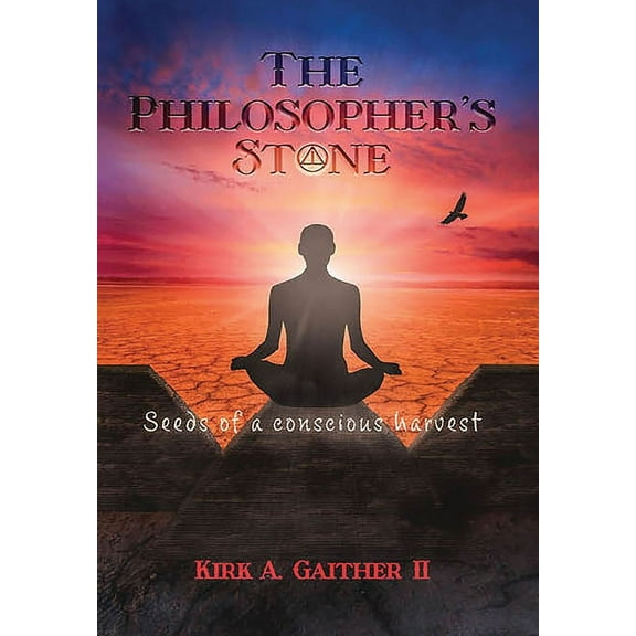 The Philosopher's Stone, (Hardcover)