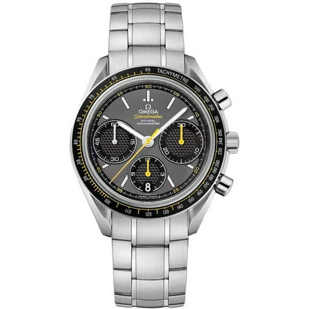 Omega Speedmaster Automatic Men's Watch, 32630405006001