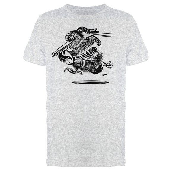 The New Zealand Rugby Bird Kiwi Tee Men's -Image by Shutterstock