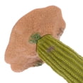 thumbnail image 3 of FUTUREORYY De Cactus Artificial Verde Para De Escritorio Hogar Oficina Sin Mantenimiento, 3 of 6