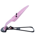 thumbnail image 3 of Silla Mecedora para Bebé Bambineto EUNOIA Rosa, 3 of 6