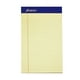 thumbnail image 4 of Block Ampad, Tamaño Carta, color amarillo, Rayado, block C/50 Hjs, 12 Blocks., 4 of 4