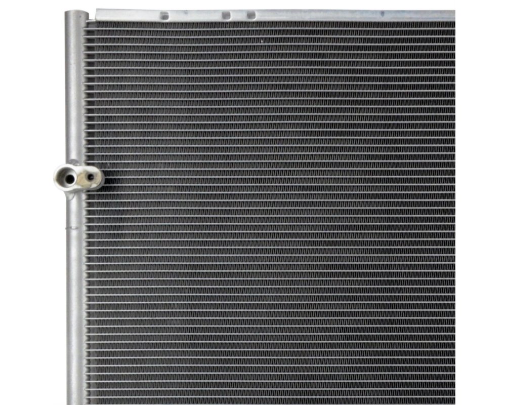 OSC Automotive 3284 A/C Condenser For Toyota Sienna, OE Replacement