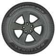 thumbnail image 2 of National Commando HTS 265/65R18 114T Light Truck & SUV Tire, 2 of 6