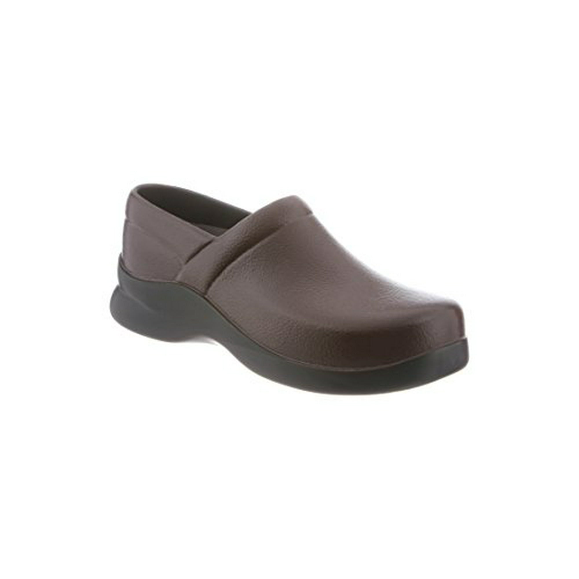 Klogs Footwear Men s Bistro Closed Back Chef Clog Walmart