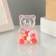 thumbnail image 4 of KAKOWELY 12 cajas de dulces para baby shower con forma de oso, cajas de chocolate para empacar, cajas de recuerdos para fiestas., 4 of 5
