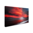 thumbnail image 2 of Trademark Fine Art "The Great Gig in the Sky" Canvas Art by Philippe Sainte-Laudy, 2 of 3