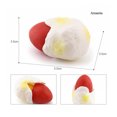 thumbnail image 1 of Simulation Montessori Around The World Building ,Mountain Plant Vegetable Fungi Mushroom Matsutake Model Figures Collection Toys, 1 of 5