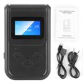 thumbnail image 1 of Bluetooth 5.0 Audio Adapter Stereo Wireless Transmitter Receiver for Car PC Speaker 3.5mm, 1 of 14