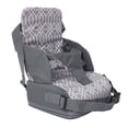 thumbnail image 1 of Asiento Elevador Para Trona, Cojín De Asiento Elevador Para Bebé De Fibra De Poliéster Para El Hogar Para Acampar, 1 of 7