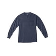 thumbnail image 1 of Comfort Colors Adult Heavyweight RS Long-Sleeve Pocket T-Shirt, 1 of 1