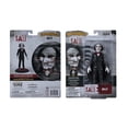 thumbnail image 4 of Figura de acción The Noble Collection BendyFigs Saw Billy, 4 of 8