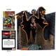 thumbnail image 2 of Juguetes McFarlane coleccionables Marvel Storm a escala 1:10 con escena, 2 of 8