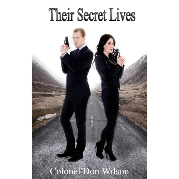 Their Secret Lives, (Paperback)