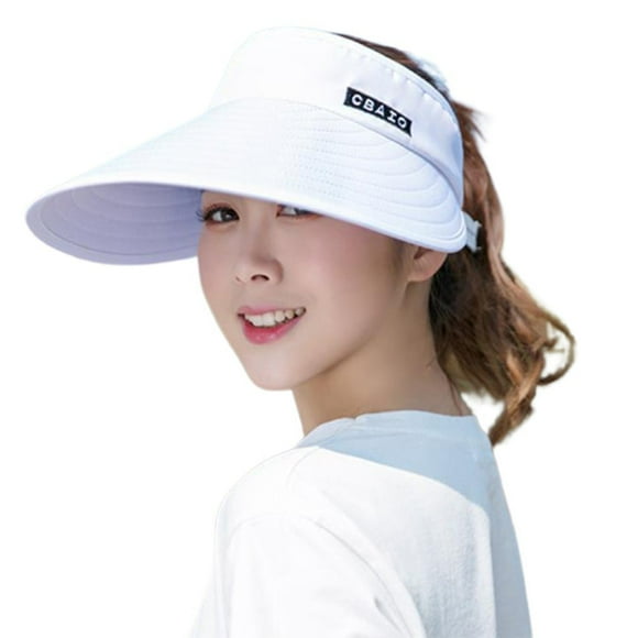 Outdoor Versatile Foldable Sun Hat Sun Protection And UV Protection Sun Hat