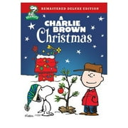 A Charlie Brown Christmas (Deluxe Edition) (1965)