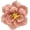 Light Pale Pinkish, variant on 10pcs Paper FlowerArtificial Wall Decor 7.8 Inch Crepe Paper Flowers Decoration for Wall Wedding Birthday Party Flower Backdrop, Pink