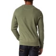 thumbnail image 2 of U.S. Polo Assn. Men's Solid Thermal Crew Tee, 2 of 3