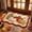 C, variant on Halloween Pumpkin Doormat, Knit Diatom Mud Absorbent Floor Mat, Non-Slip Dry Pumpkin Pattern Rug, Front Door Mat for Home Entrance, Bathroom Floor, Yard Outdoor Foot Pad Use