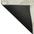 thumbnail image 7 of Dalyn Rugs Premium Machine Washable Mayfield AMF973 Ivory 9' x 12' Rug, 7 of 7