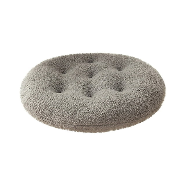 Hearth & Gear And Comfortable Chair Cushion Non Winter Warm Chair Cushion Comfortable Dining Chair Cushion Suitable For Home Patio Dormitory Library Use Seat Cushion Auto Inflatable Ring Cushion Seat