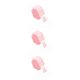 thumbnail image 4 of Qarigey Cinta Invisible para párpados, pegatina de diseño calado transpirable, herramienta de levantamiento de pestañas, tiras de Type1 NO1, 4 of 6