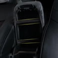thumbnail image 4 of Reposabrazos AOMSAZTO para Ford Fusion 2013-2016 Negro, 4 of 6