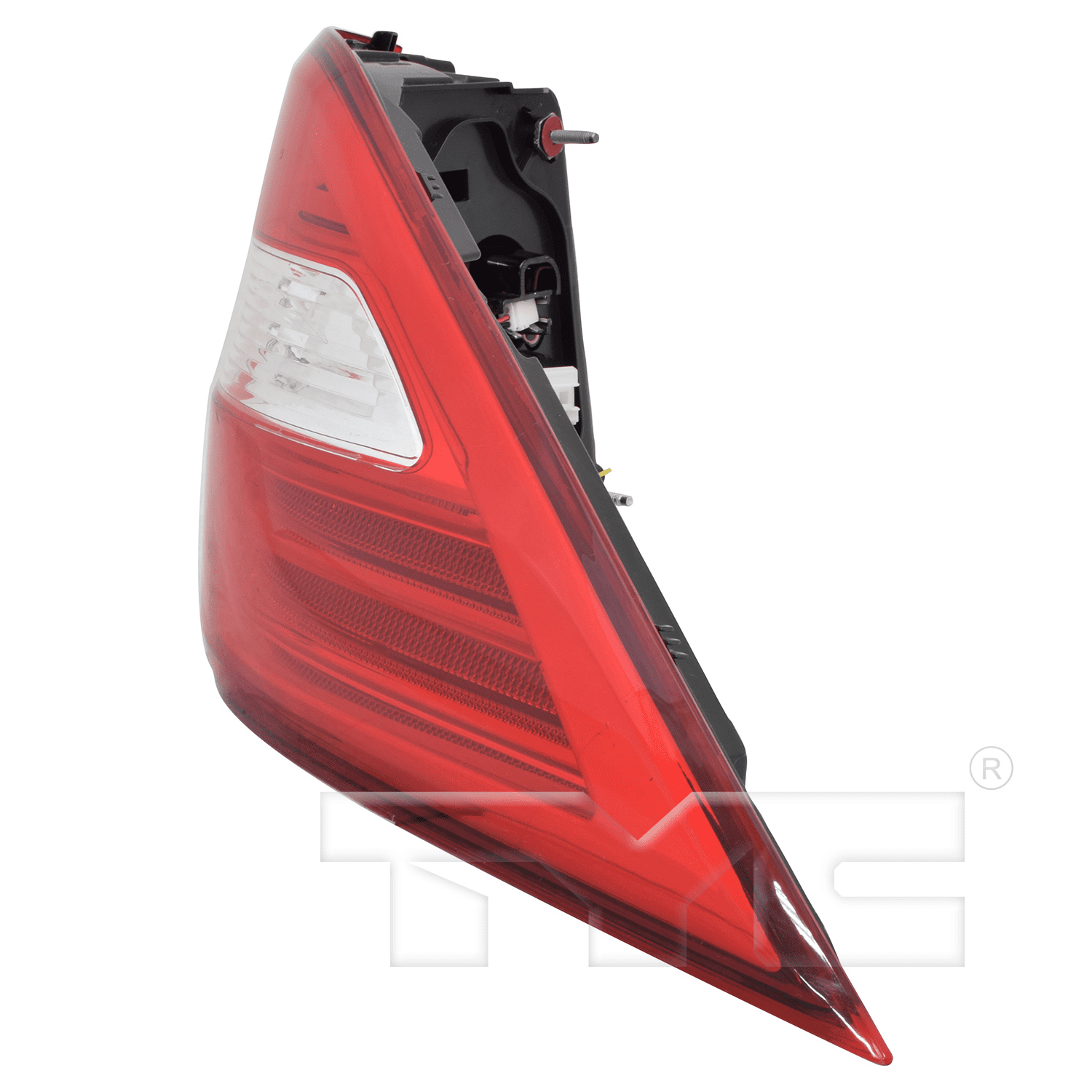 TYC 11-12151-00 TYC Regular Fits select: 2012-2015 MERCEDES-BENZ ML 350 4MATIC