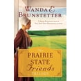 thumbnail image 1 of Pre-Owned The Prairie State Friends Trilogy: 3 Amish Romances from a New York Times Bestselling Author (Paperback) 1683227360 9781683227366, 1 of 1