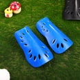 thumbnail image 2 of 2 pares de espinilleras de fútbol, ​​espinilleras protectoras de fútbol para niños, espinilleras de fútbol, ​​protector de pantorrilla para niños, 2 of 4