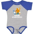 thumbnail image 3 of Inktastic Future Software Developer Boys Baby Bodysuit, 3 of 5