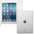 thumbnail image 3 of Restored Apple iPad Air 32GB Silver Wi-Fi MD789LL/A (Refurbished), 3 of 5