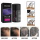 thumbnail image 4 of Hair Fibres - 100% Natural Cotton Powder Hair Microfibers to Instantly Conceal Baldness and Alopecia - Hair Fiber Men and Women - Hair Fibers Densifyi, 4 of 5
