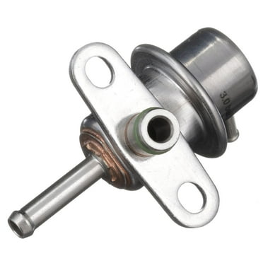 Delphi Fuel Injection Pressure Regulator P/N:Fp10404 Fits select: 1995-2004 TOYOTA TACOMA, 1996-2000 TOYOTA 4RUNNER