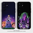 thumbnail image 2 of Funda de silicona para teléfono Samsung S24, S22 Ultra, S20, S30 plus, S22 plus, S23, S30 ultra 5G con la película B-BeetlejuiceS 2, 2 of 5