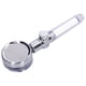 thumbnail image 5 of Cabezal de ducha para baño G1/2 ventilador de alta presión pausa de 360 ​​grados ANGGREK  Otros, 5 of 8