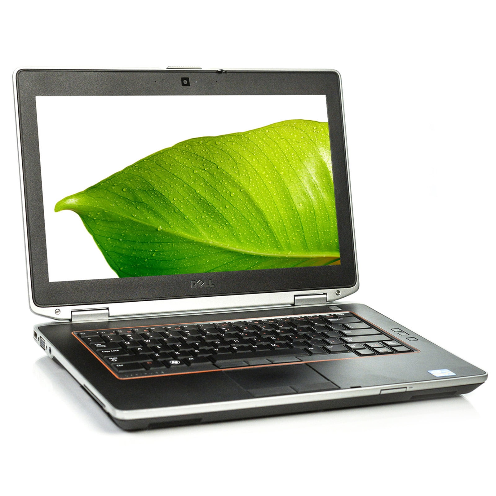 Refurbished Dell Latitude E6420 Laptop i5 DualCore 4GB 128GB SSD Win 10 Pro B v.WBB Walmart