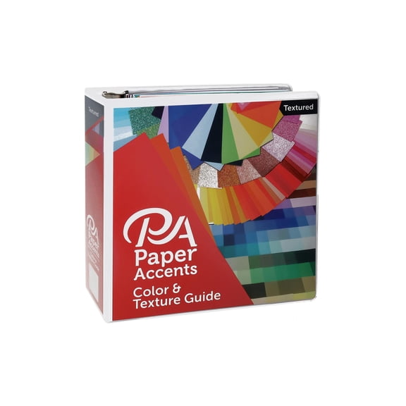 Paper Accents Swatch Textured
