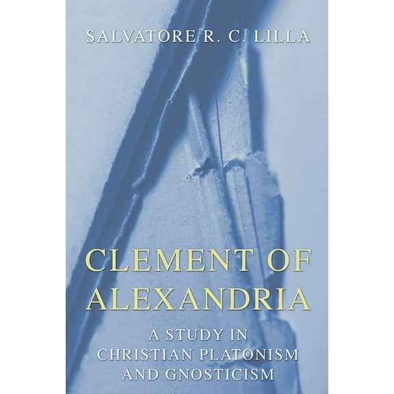 Clement of Alexandria (Paperback)