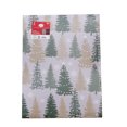 thumbnail image 1 of Holiday Time Green and Black Christmas Box, Size Robe, 2 pack, 1 of 5