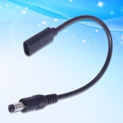 ROCKROK 5521 Male to USB Type C Female Power Charging Cable Extension for Phone