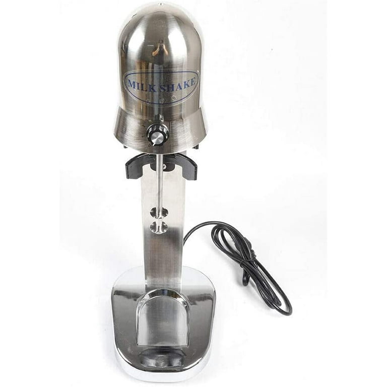 BENTISMbrand Commercial Food Mixer, 20Qt 750W 3 Speeds Adjustable Food Processor Heavy Duty with Stainless Steel Bowl Dough Hooks Whisk Beater for Schools Bakeries Restaurants Pizzeria 