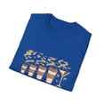 thumbnail image 4 of Coffee Drinker Caffeine Lovers Graphic Novelty T-Shirt, 4 of 4