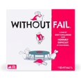 thumbnail image 1 of Juego de cartas Exploding Kittens Without Fail para 2 jugadores o más de 10 años, 1 of 5