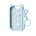 thumbnail image 4 of BELOVING Silicone Case Accessory Travel for Power Mist Cute Hand Sanitizer Spray Case Blue, 4 of 9