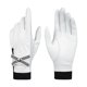 thumbnail image 1 of Guantes de golf para mujer Zulema ajustables de cuero 19 yardas, 1 of 8
